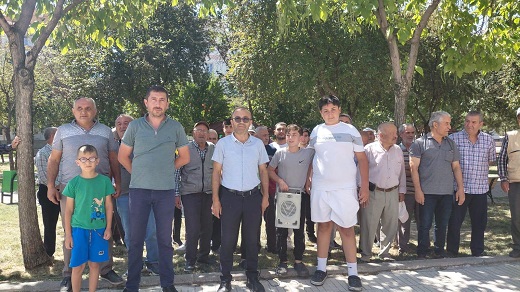 Buharaevler sakinlerinden tepki: Verici istemiyoruz