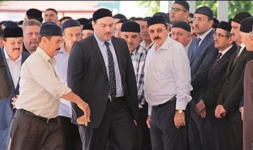 Süleymancı Cemaatine operasyon.