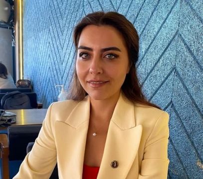 Didem Tokgöz; 'Bir çok soru yanıt bekliyor' diyor