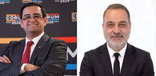 Çorum TSO’da seçim heyecanı 14 Kasım’da