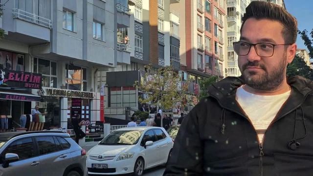 Çorum'da acı olay:Evinde ölü bulundu