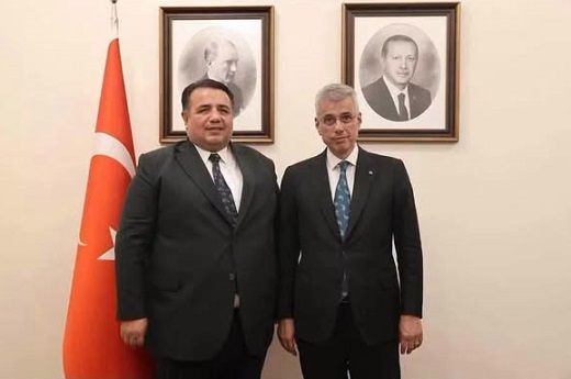 Çorum'da 205 doktor atandı