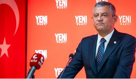 'İlk seçimde iktidar yapmazsam bırakırım!'