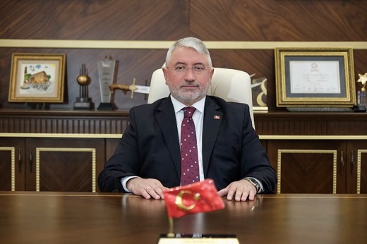 Belediyeden ihtiyaç sahibi ailelere eğitim desteği