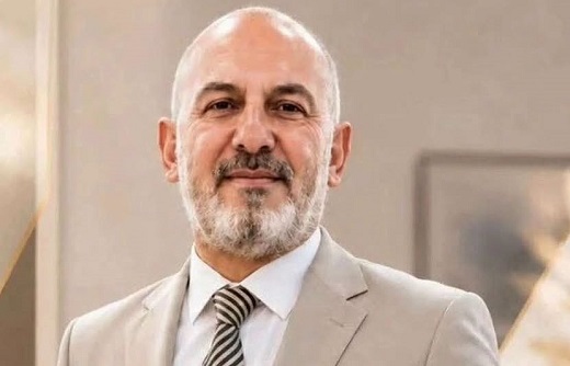 İrfan Yiğit 'doçent' ünvanını aldı