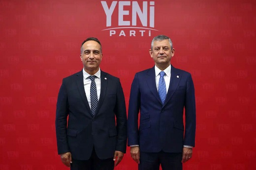 Yeni Parti’nin millete 7 sözü:
