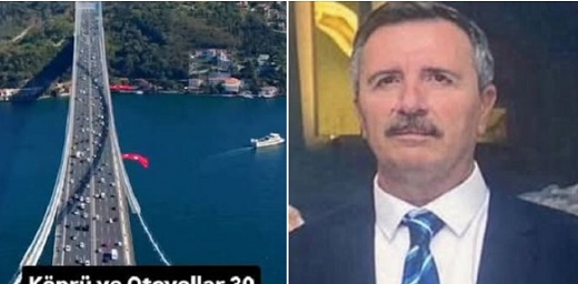 Günay Çimen; 'iBB'ye bir önerim var' diyor