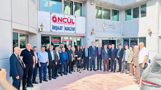 YENİ Parti iddialı: