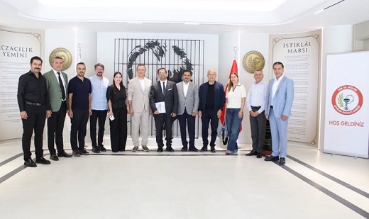 TSO Başkan Adayı Erkan Dalyan'dan çarpıcı öneri