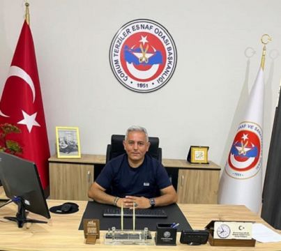Balaban'dan TESK yönetimine sert eleştiri