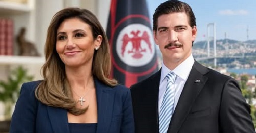 Çorum FK^ya Amerkalı gelin geliyor