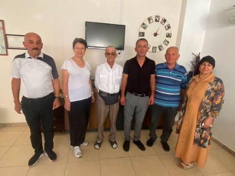 Birleşik Emekliler Sendikası:Zam hukuksuzluğu giderilmelidir