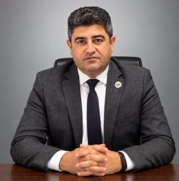 Yeni Parti'de Demokrasi Şöleni Başlıyor