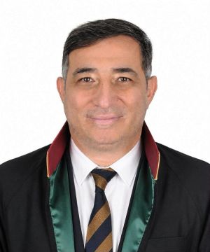 Baro Başkanı Kalıpçı'dan veda mesajı