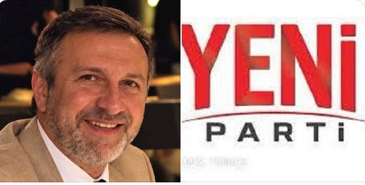 Partisinin il delege listesine tepki gösterdi
