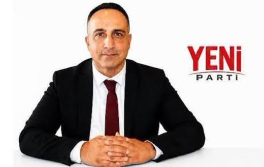 Dinçer Solmaz'dan Yakup Alar'a sert eleştiri