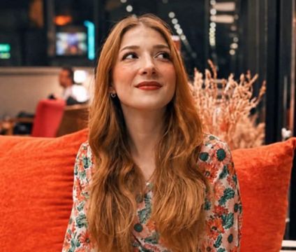 Genç kızın vefatı yürek dağladı
