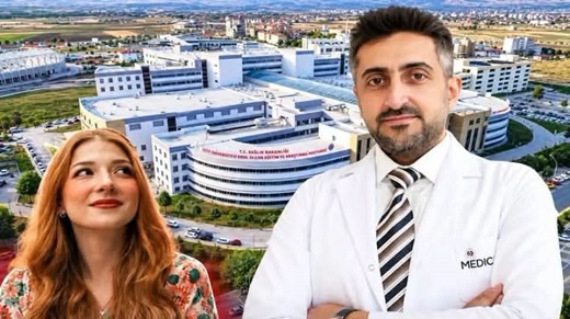 Acil servis doktorlarına soruşturma