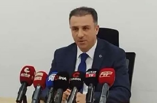 Çorum Cumhuriyet Başsavcılığı'na uzlaştırma ödülü